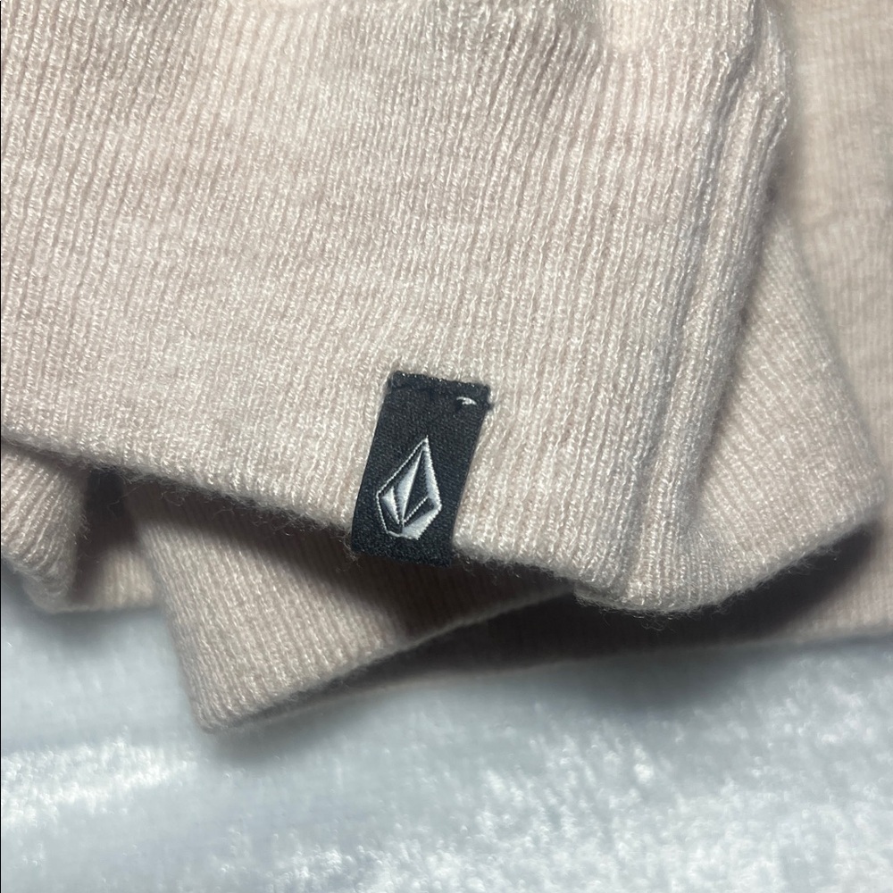 Volcom Multicolor Striped Sweater - Picture 4 of 5